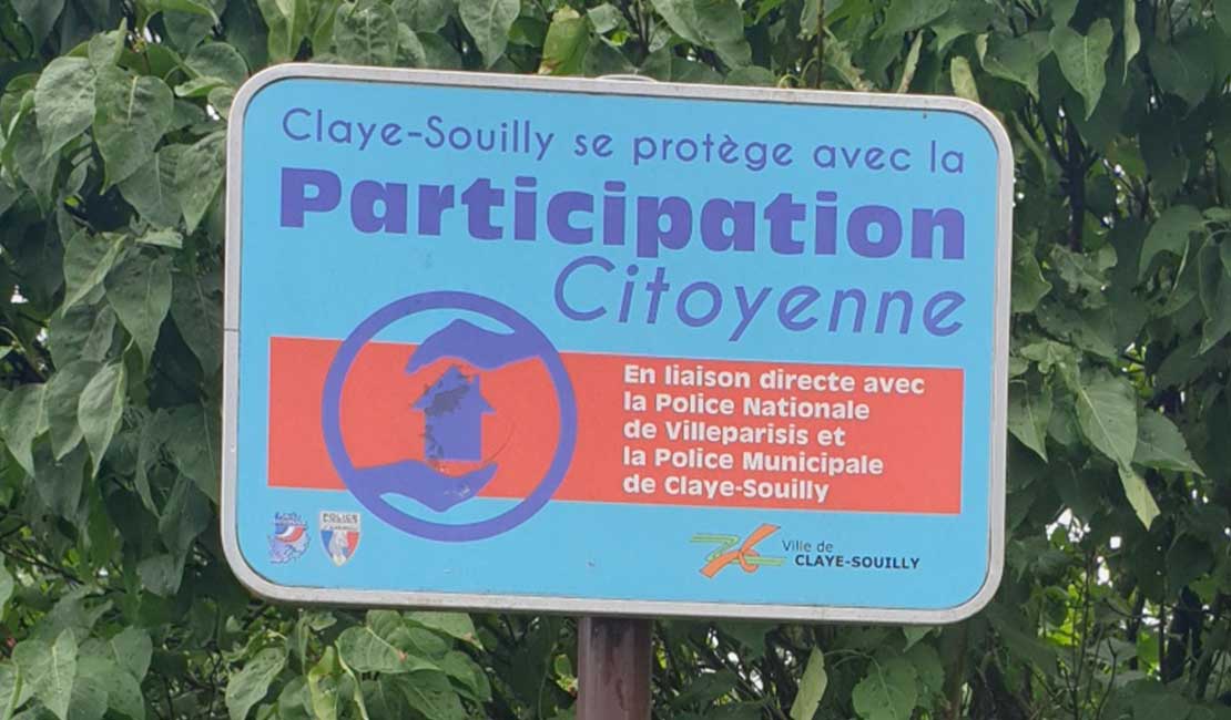 Participation citoyenne